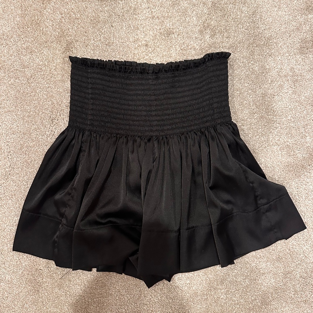 Natural Life Skort🖤